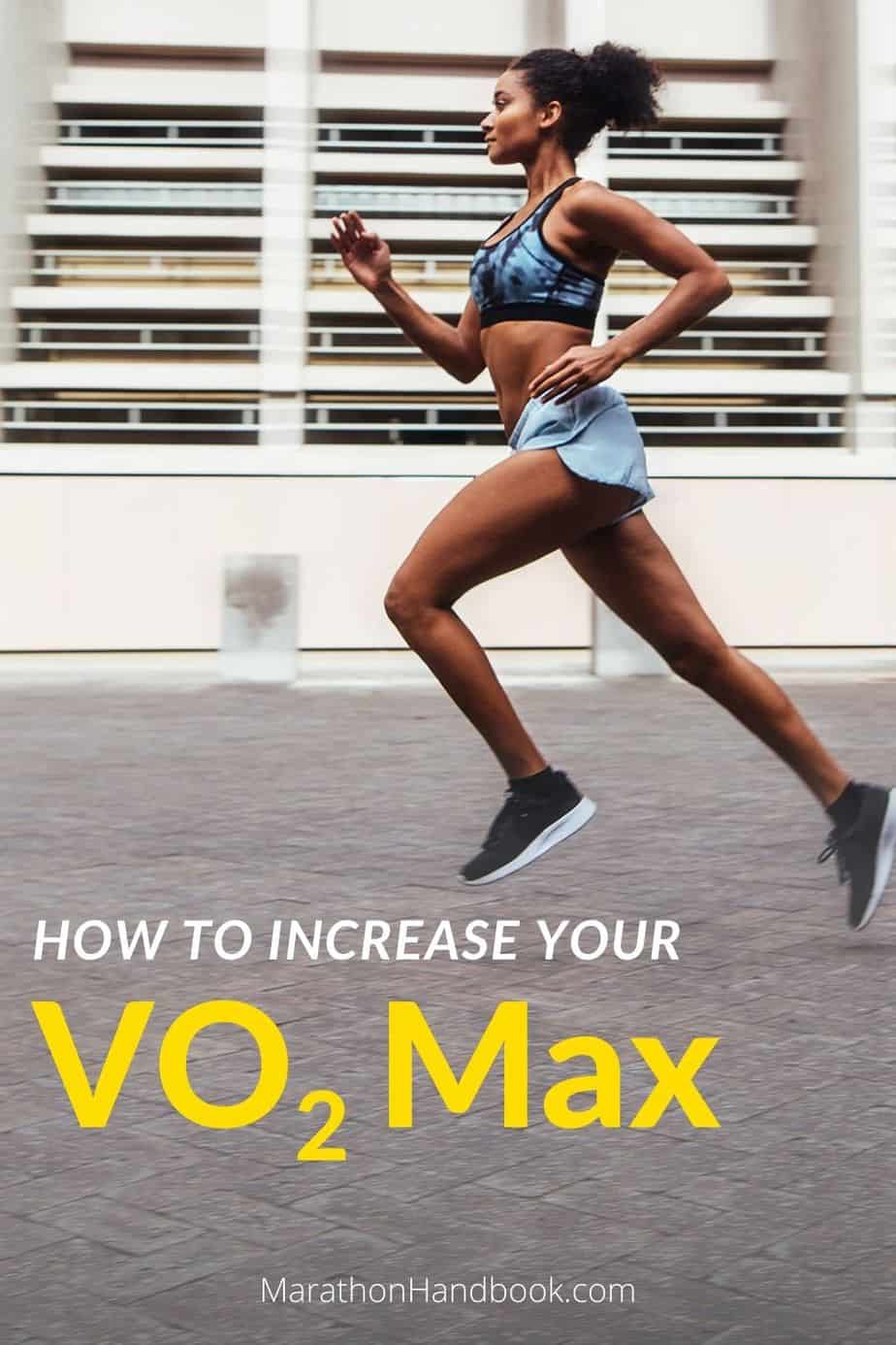 What Is Vo2 Max? Strategies For How To Measure And Improve Your Vo2 Max