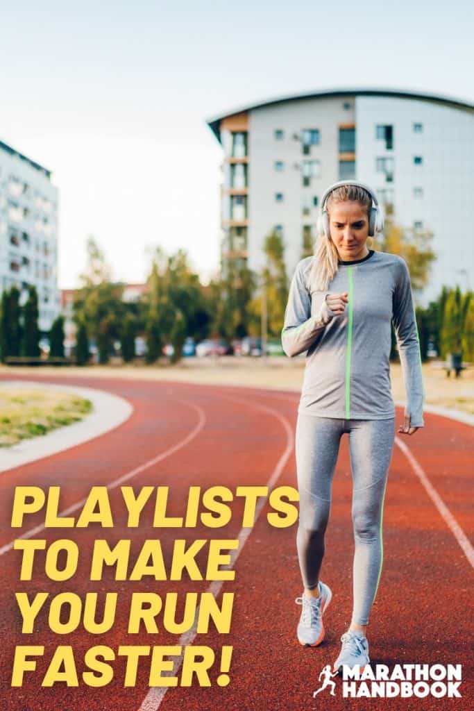 Does Listening to Music on Your Run Affect Your Pace?