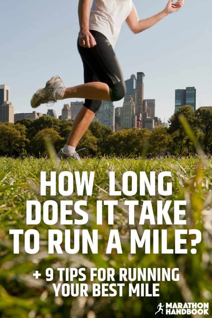 how-long-does-it-take-to-run-a-mile-9-tips-for-running-your-best-mile