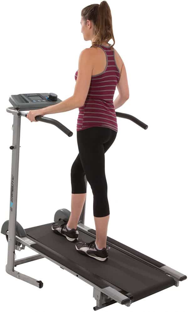 The Best NonMotorized Treadmills For A Manual Speed Run Workout