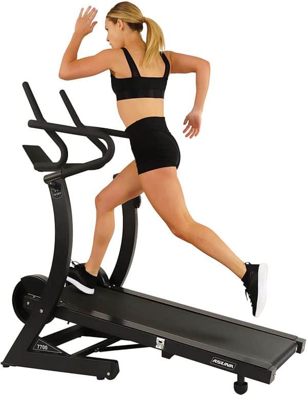 The Best NonMotorized Treadmills For A Manual Speed Run Workout