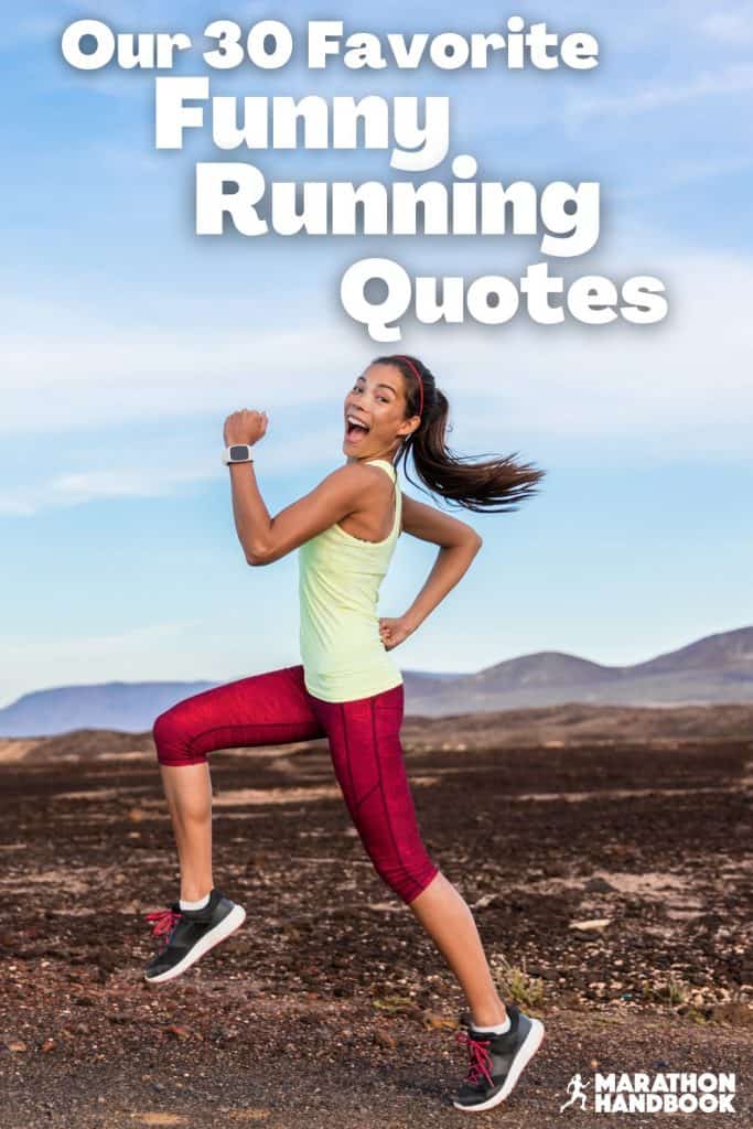 hilarious running pictures