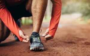 5 Ways To Prevent And Treat Runner's Toe: Get Back Running