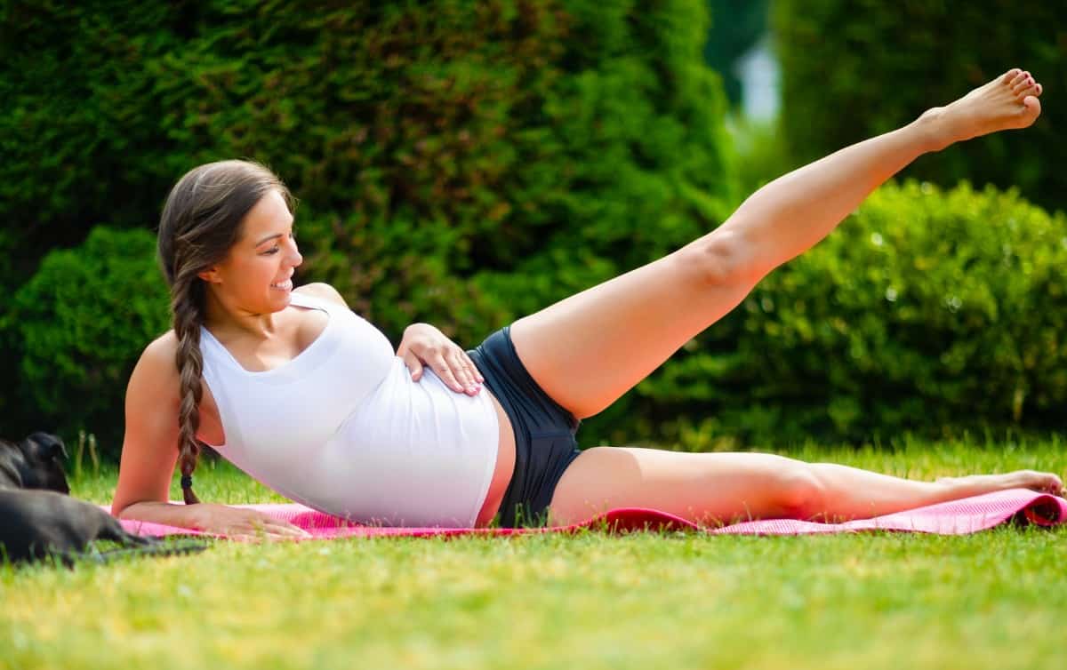 The 3 Best Hip Exercises For Runners (+ How To Do Them Effectively)