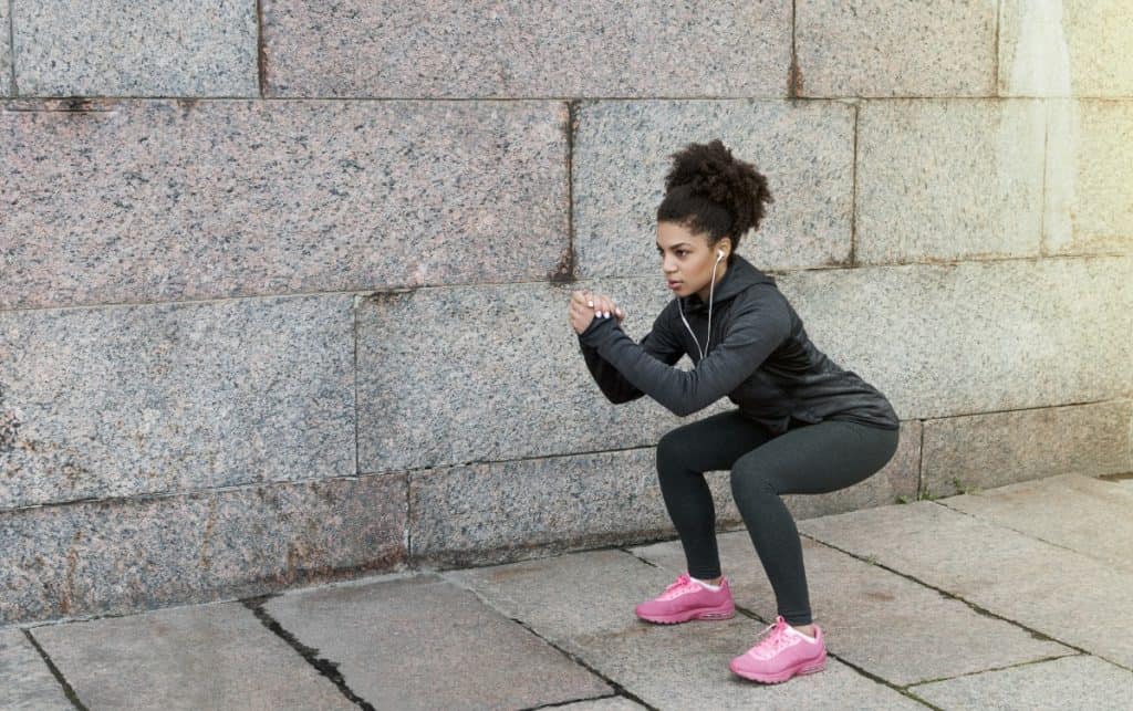 6 Essential Bodyweight Exercises For Runners