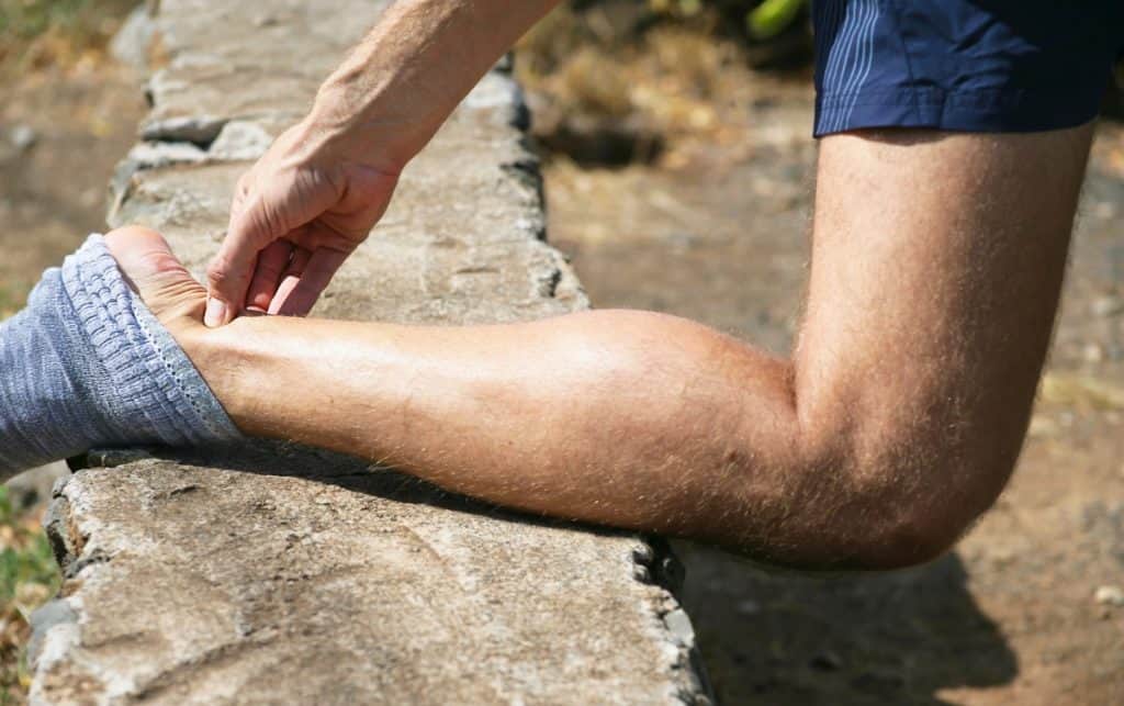 Runner's Feet The 5 Most Common Injuries, And Foot Care For Runners