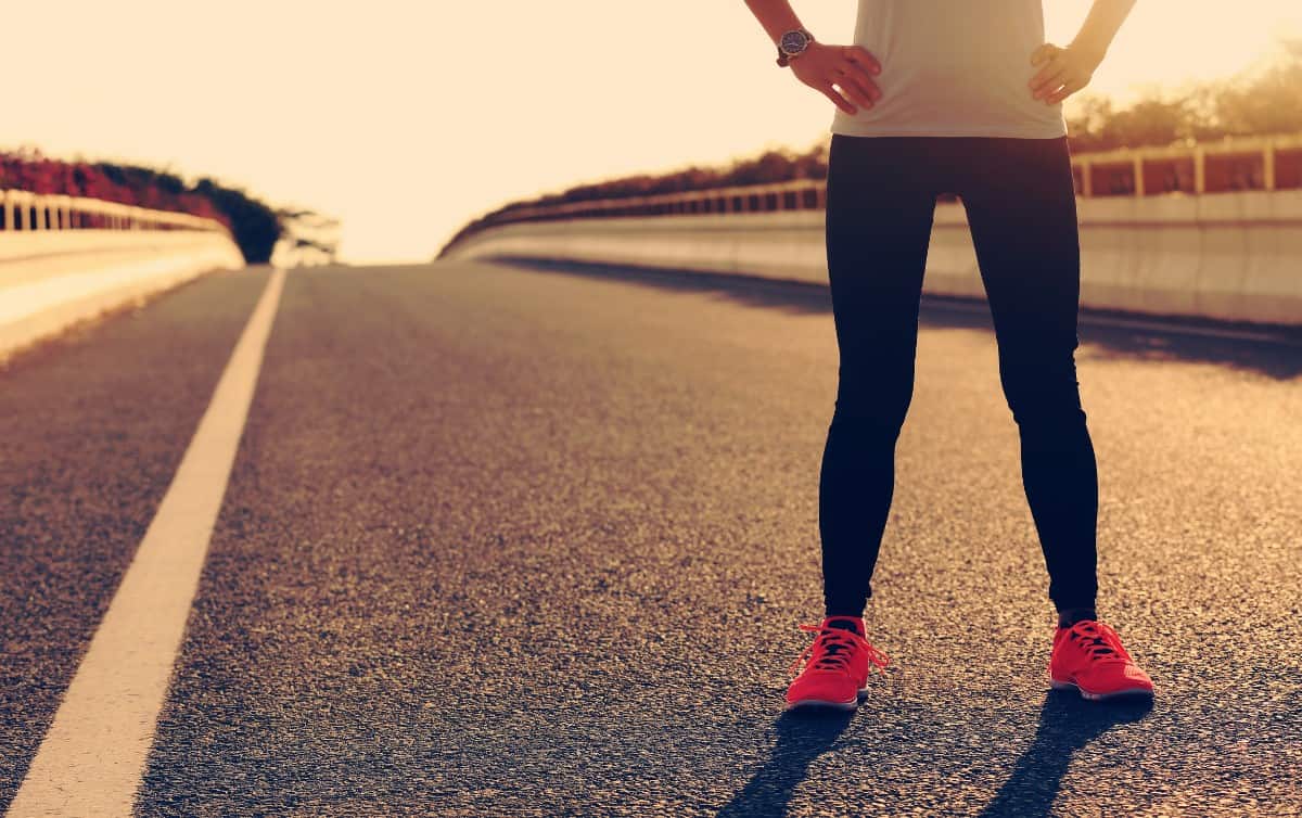 The 3 Best Hip Exercises For Runners (+ How To Do Them Effectively)