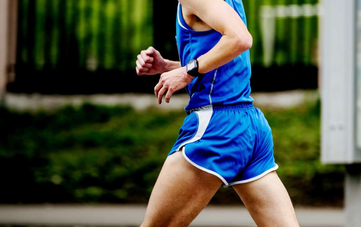 Runner’s Diarrhea How To Soothe Your System And Get Back To Running