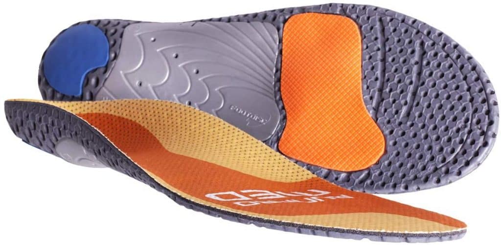 Best Shoe Inserts  Shoe Insoles for Runners 2021