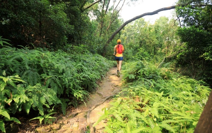 How To Train For And Run 50k (+ 50k Training Plans) 3 training for a 50k training plan
