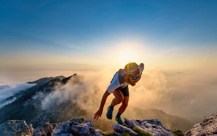 How To Train For And Run 50k (+ 50k Training Plans) 9 training for a 50k training plan