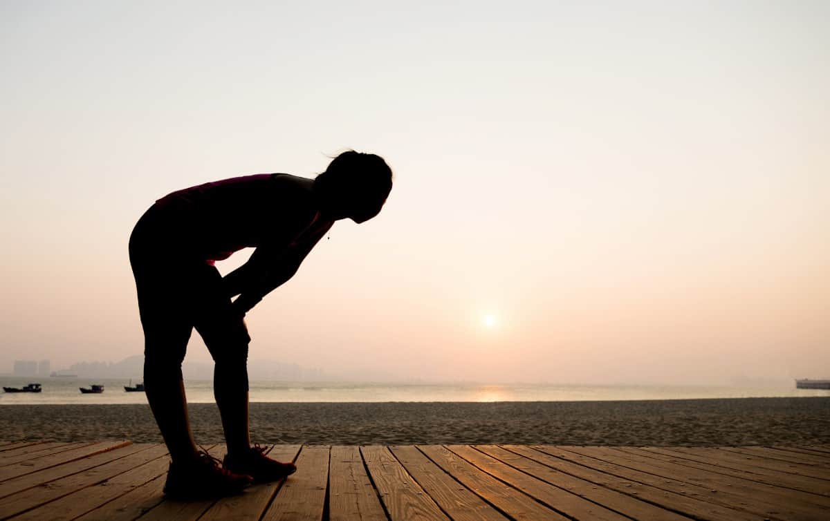 Headache After Running? 4 Main Causes Of Headaches When Running