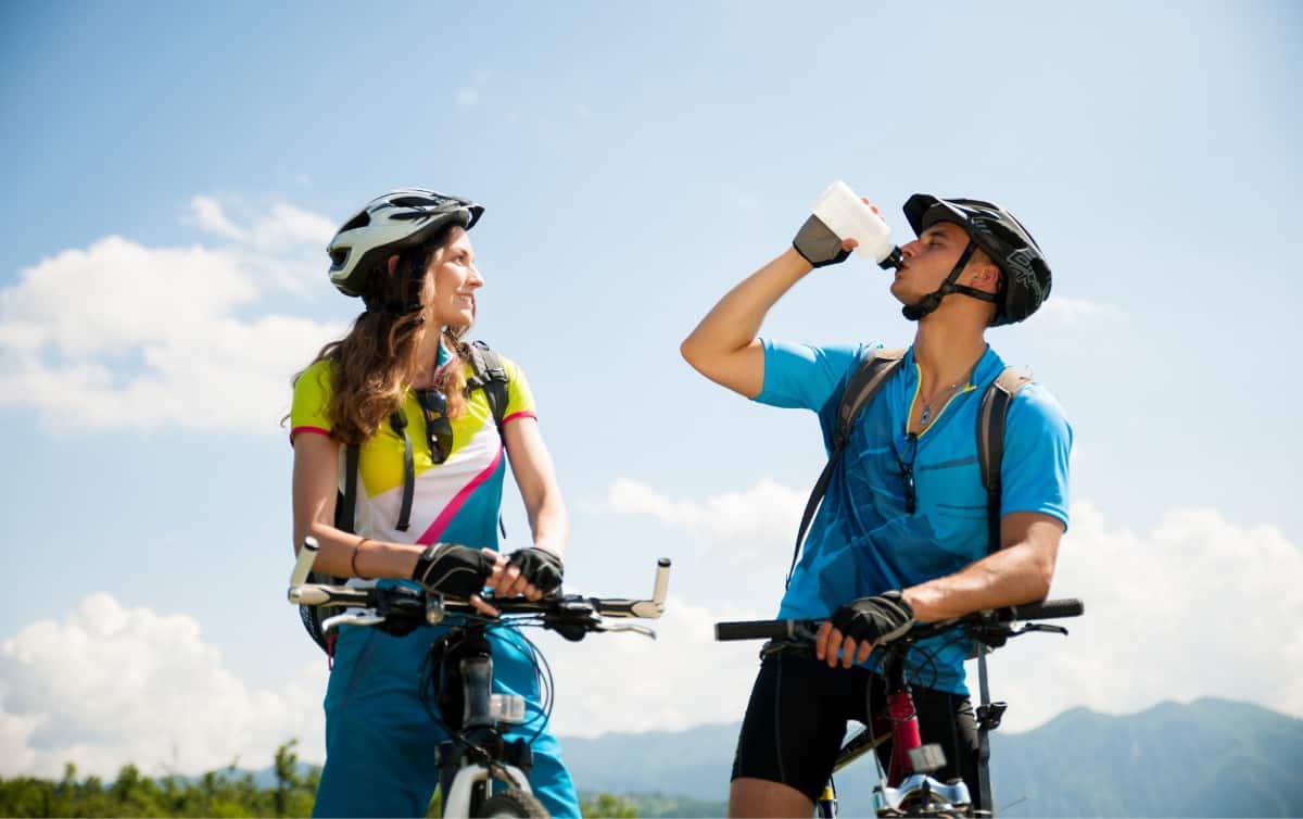 The Benefits Of Cycling For Runners How To Use Cycling To Improve