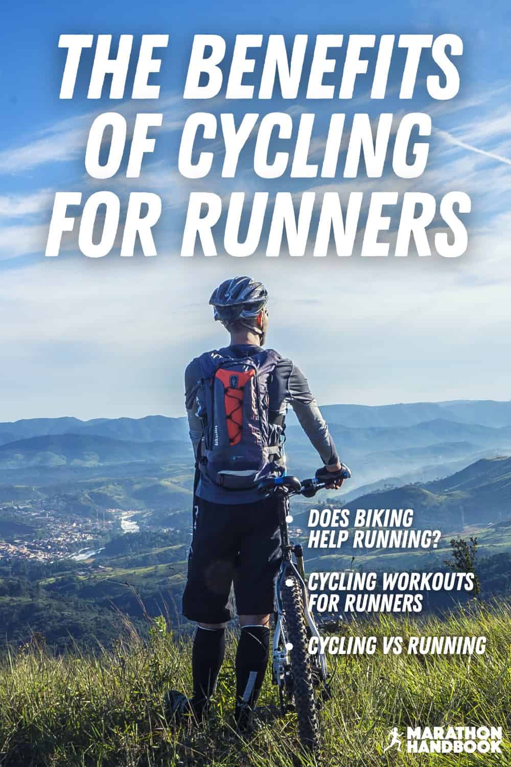 The Benefits Of Cycling For Runners How To Use Cycling To Improve