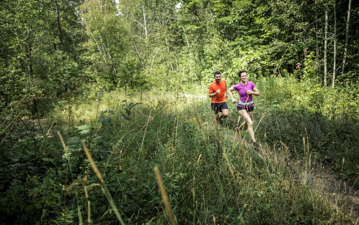 Running 6 Miles A Day Health Benefits Of A Daily 10K