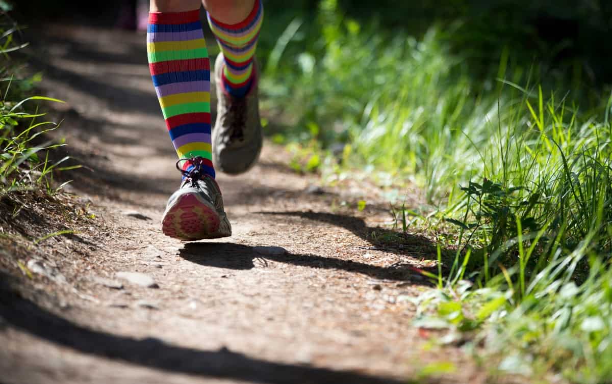 Running 6 Miles A Day Health Benefits Of A Daily 10K