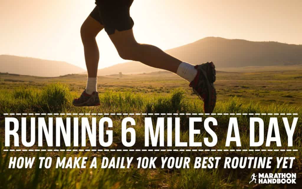 10k Running Guides And Training Resources