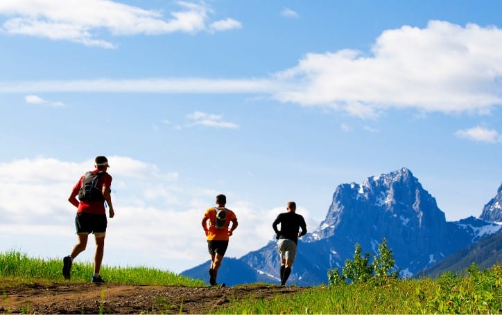  ¿Cuánto Tiempo Se Tarda En Ejecutar un 5k? Promedio de 5k Veces main1