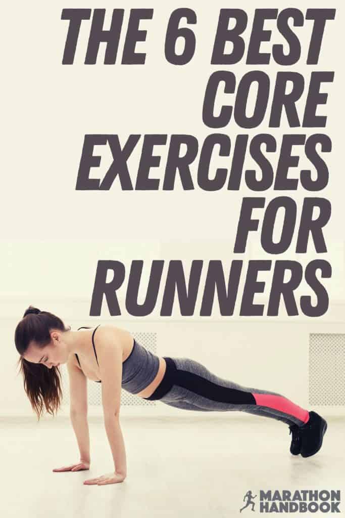 Cross country ab online workout