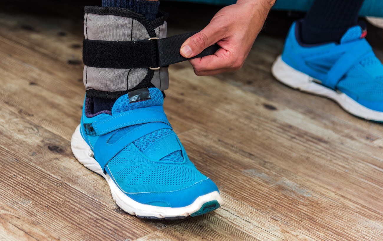 Running With Weights Can Weights Boost Your Running?