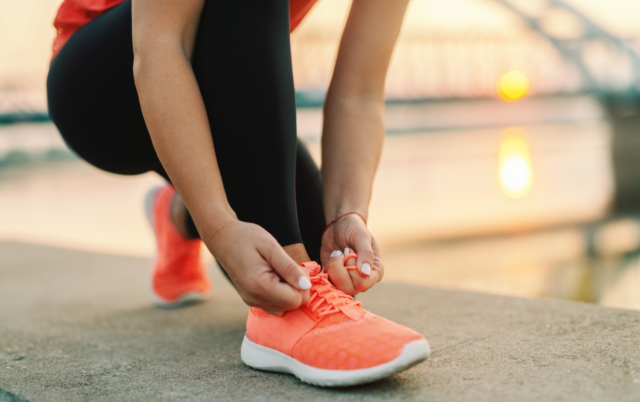 Running With Weights Can Weights Boost Your Running?