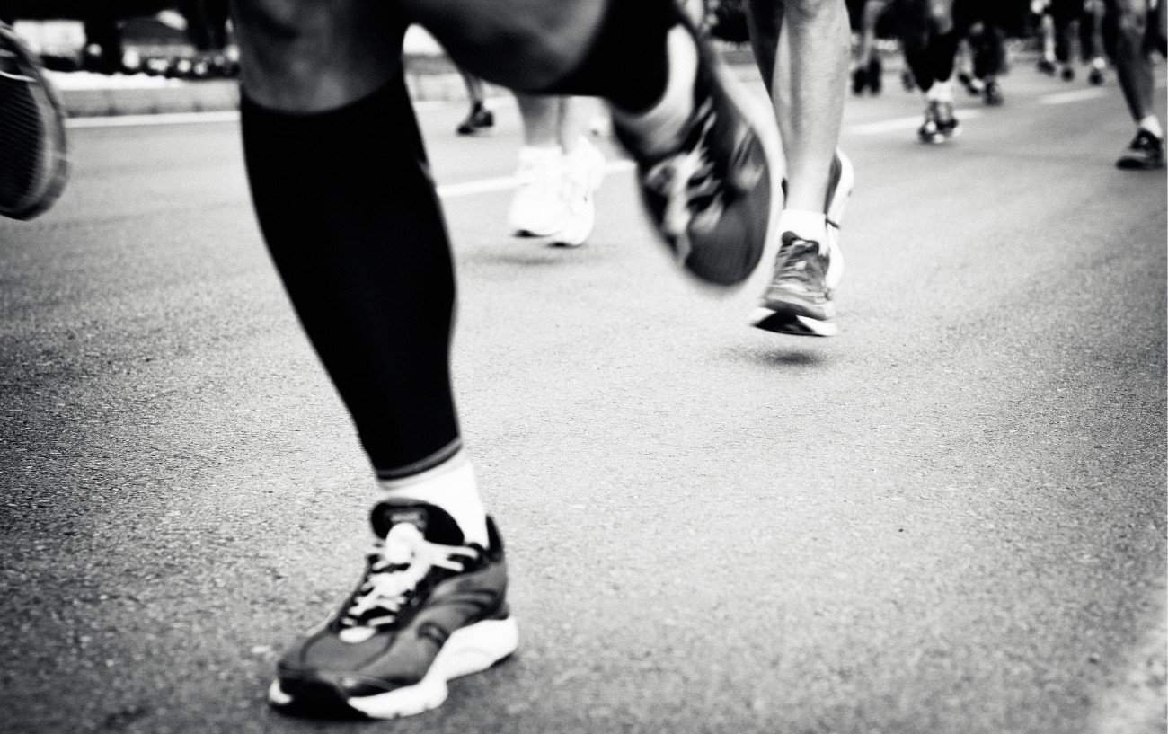 Chafing And Running How To Prevent It And Deal With It