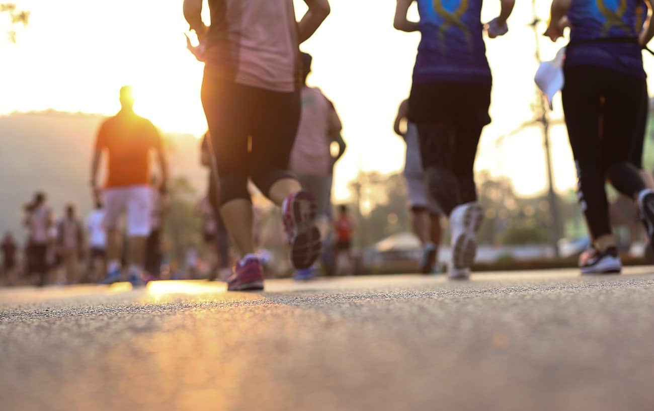 Chafing And Running How To Prevent It And Deal With It