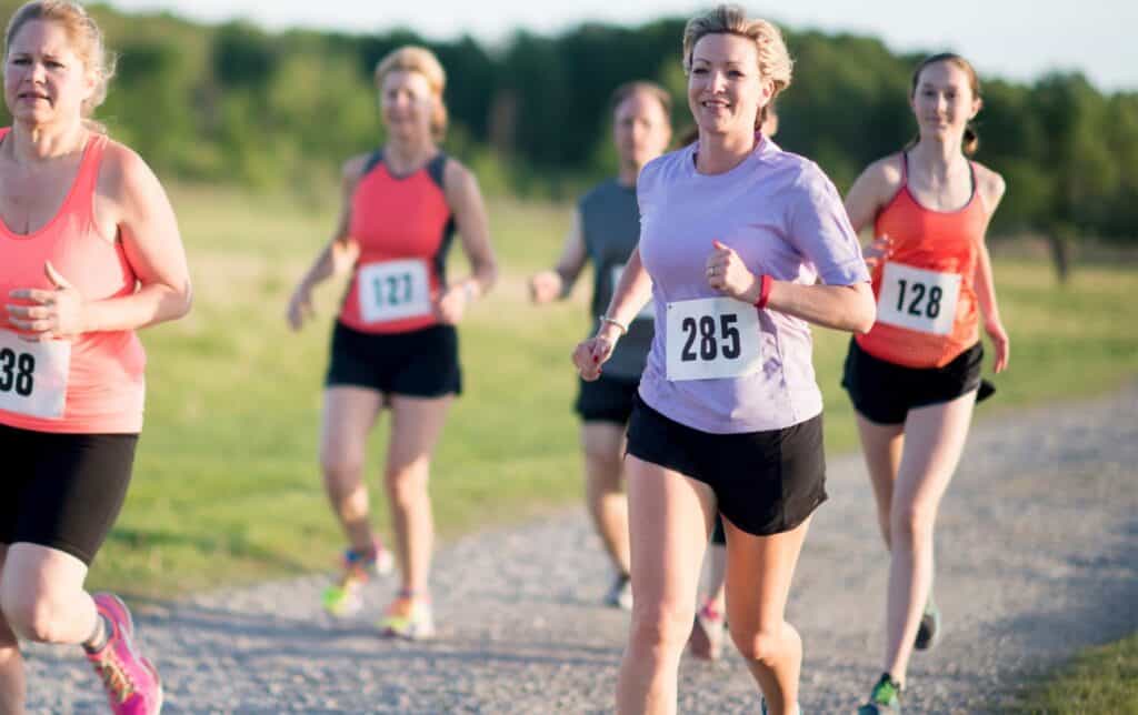 Couch to 5K: Complete Training Plan and Running Guide 6 couch to 5k