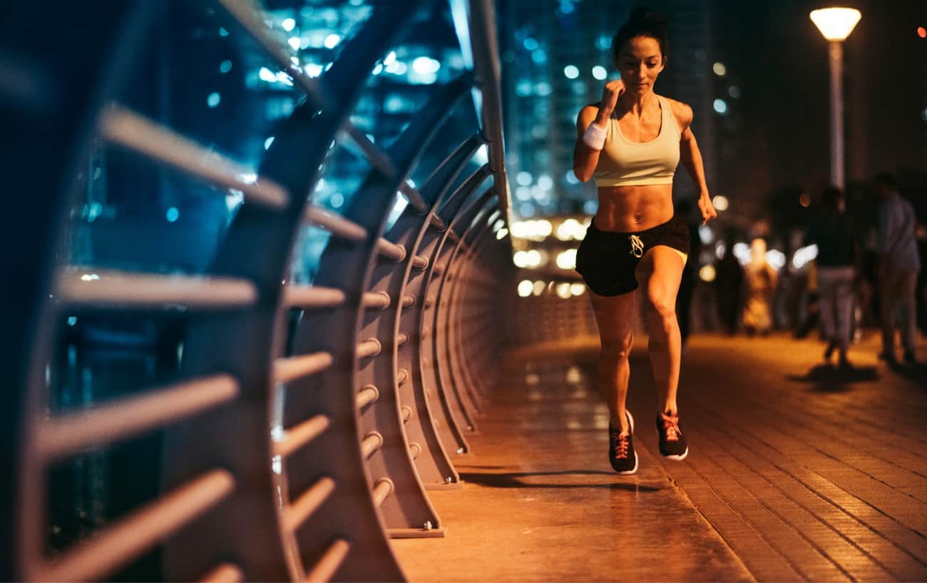 The Incredible Benefits Of Sprinting How Running Fast Improves Everything