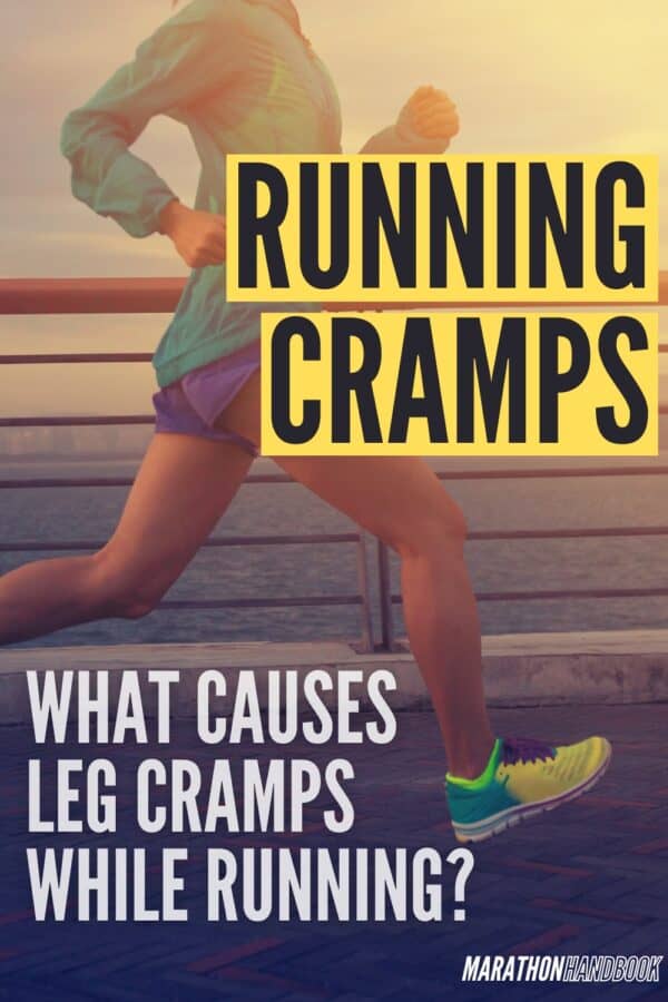 Running Cramps What Causes Leg Cramps While Running?