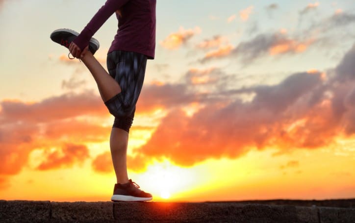 What Does Running Do To Your Body? 6 What does running do to your body?