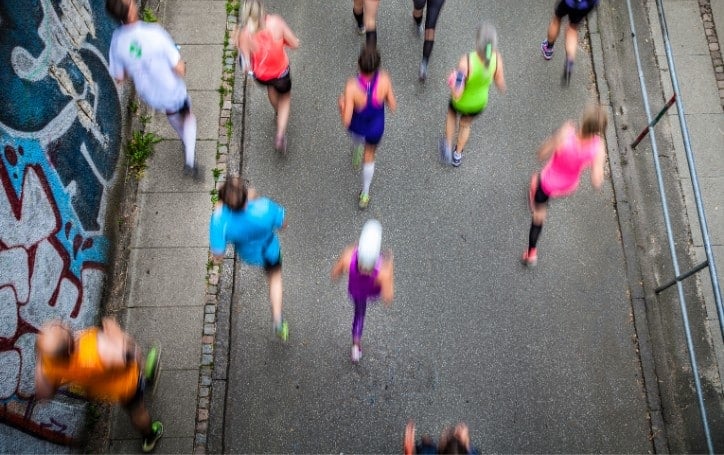 What Does Running Do To Your Body? 8 What does running do to your body?