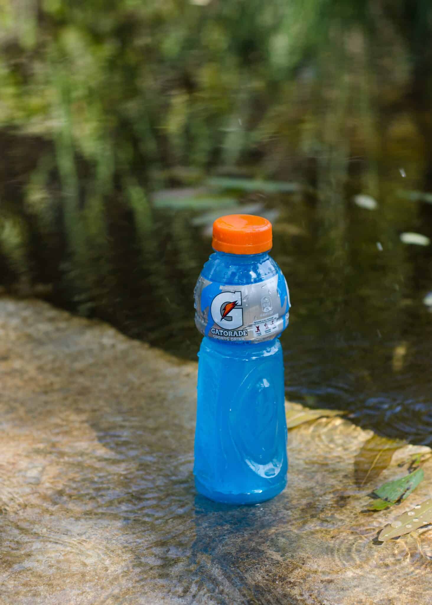 Hydration For Runners Everything You Need To Know!