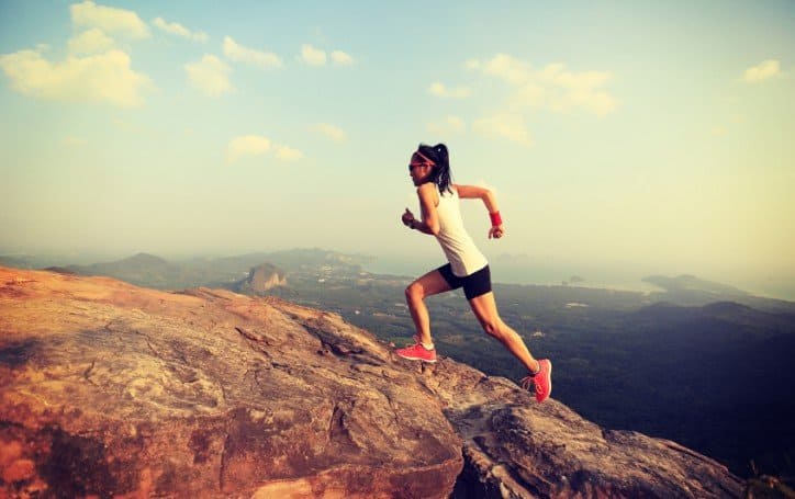 11 Pro Tips For Running Motivation