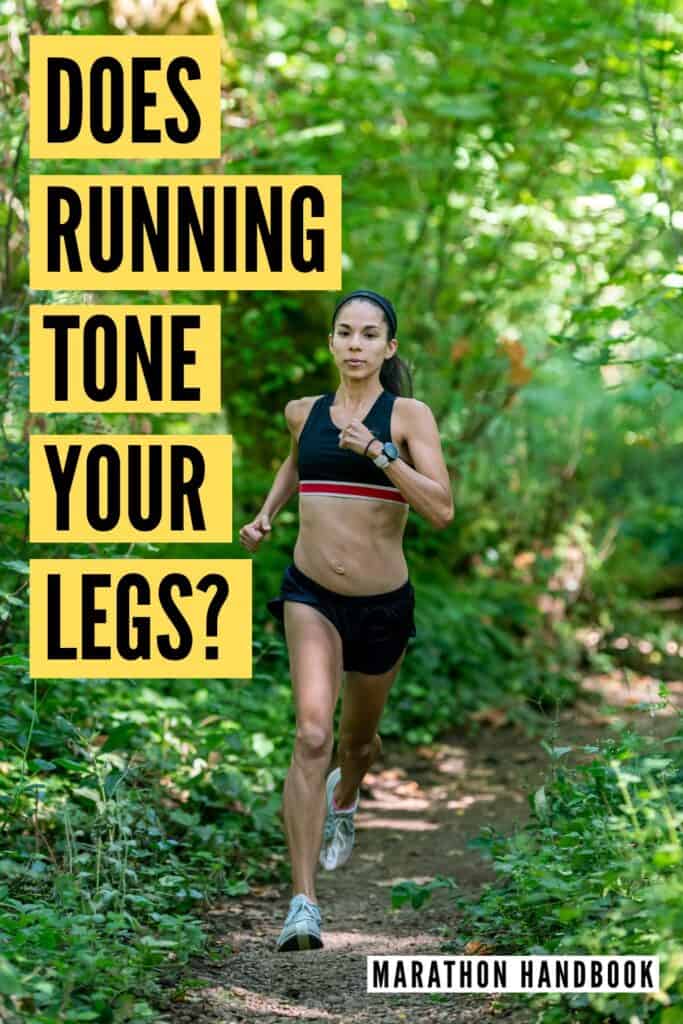 54 Comfortable Does jogging make your legs bulky for Beginner