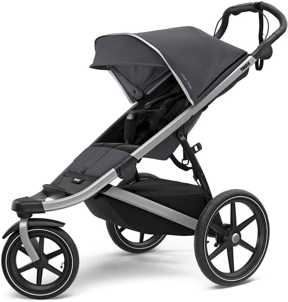 Running With A Stroller 13 Tips Safety Guide For Parents