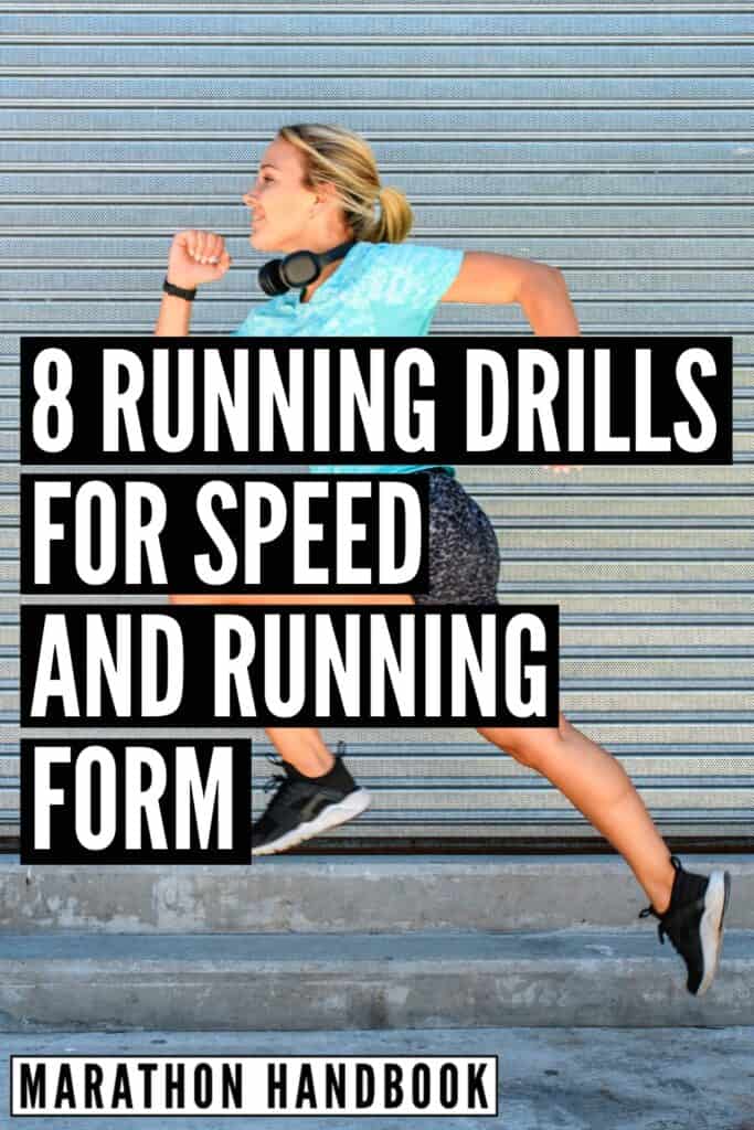 Training Styles and Techniques to Increase Running Speed and Distance