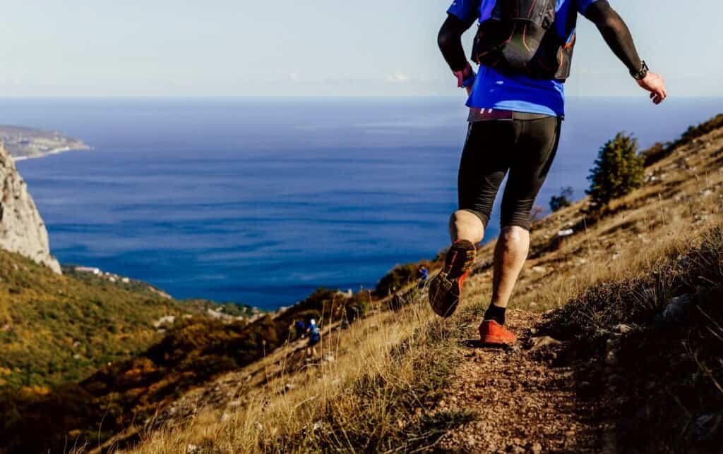 Why Trail Running Adventures Benefit Your Mental Health - Outside Online