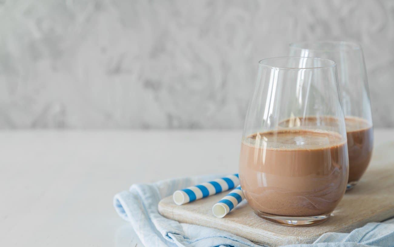 Should You Drink Chocolate Milk After A Workout For Fast Recovery?