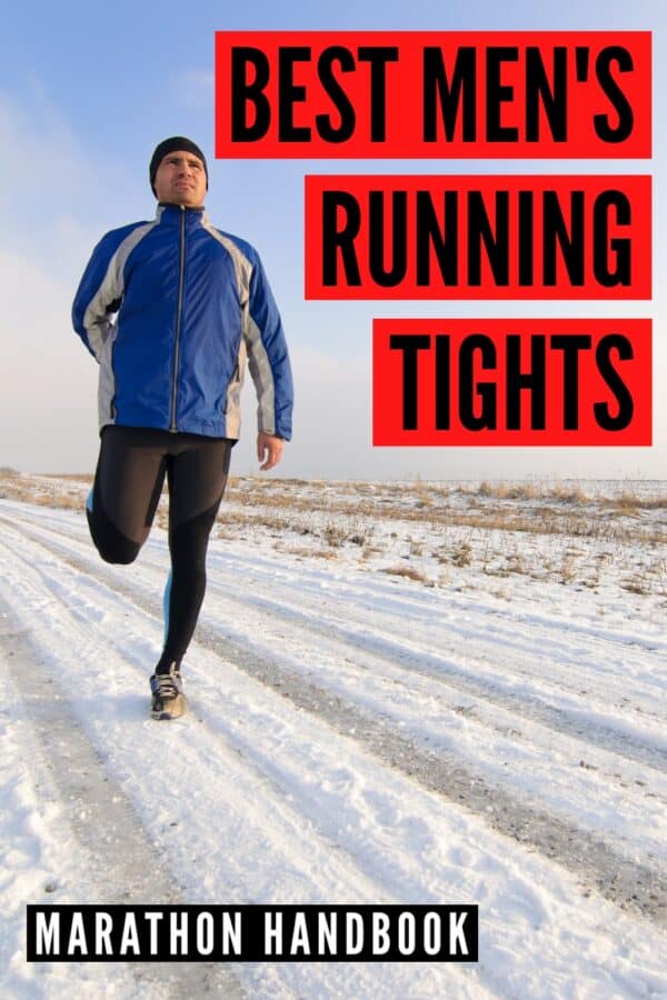 6 Best Men’s Running Tights Our Top Picks