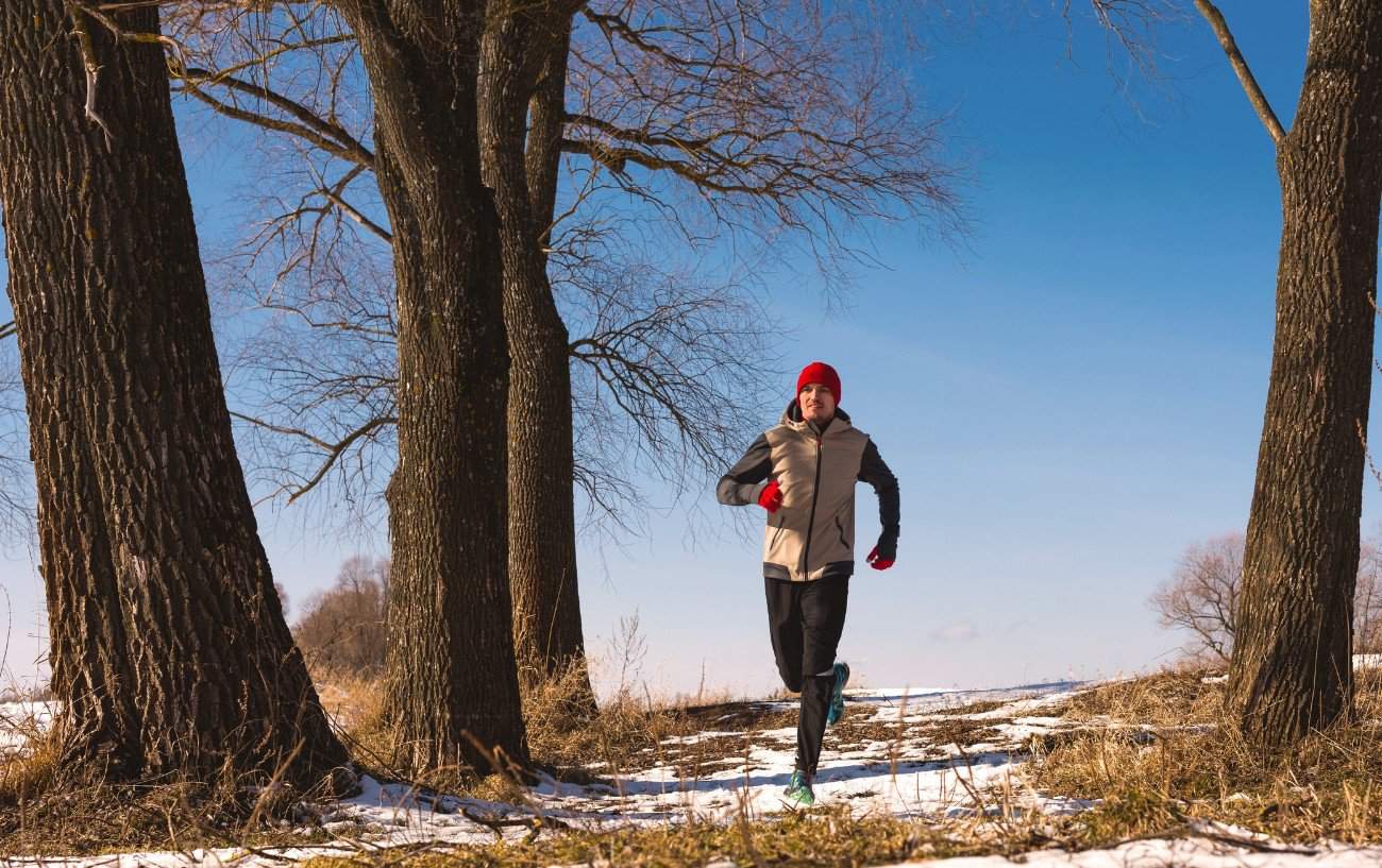 6 Best Men’s Running Tights Our Top Picks