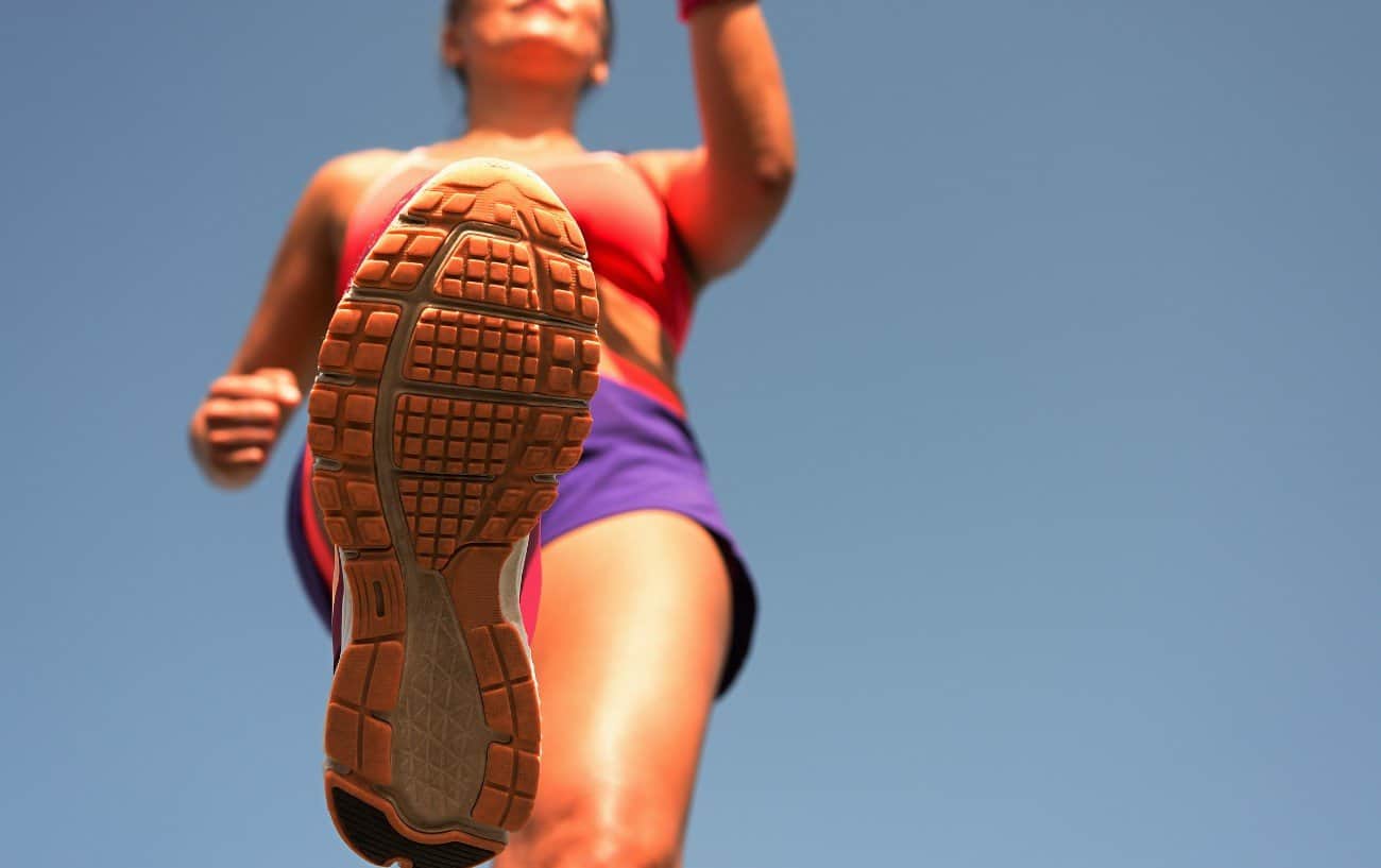 Here’s What Bad Running Form Looks Like: 9 Red Flags You Shouldn’t Ignore