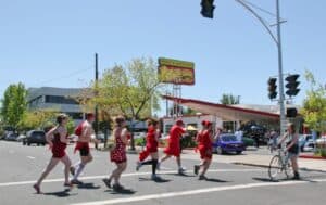 Hash House Harriers: A Running Club Like No Other