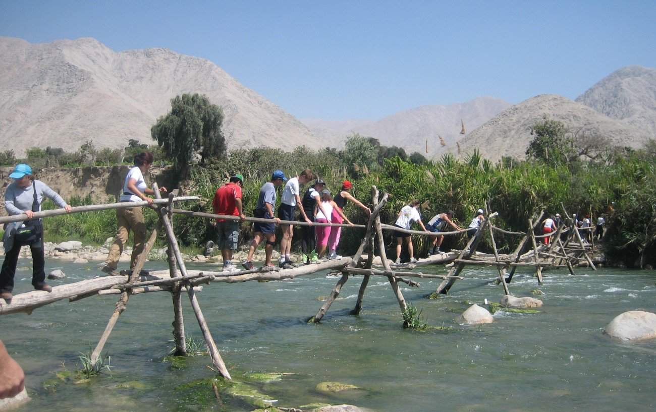 Hash House Harriers: A Drinking Club With A Running Problem