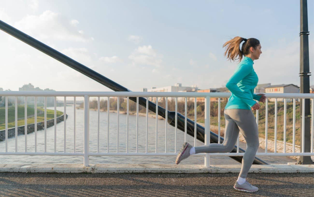 Running On Your Period How Your Menstrual Cycle Affects Your Running Game