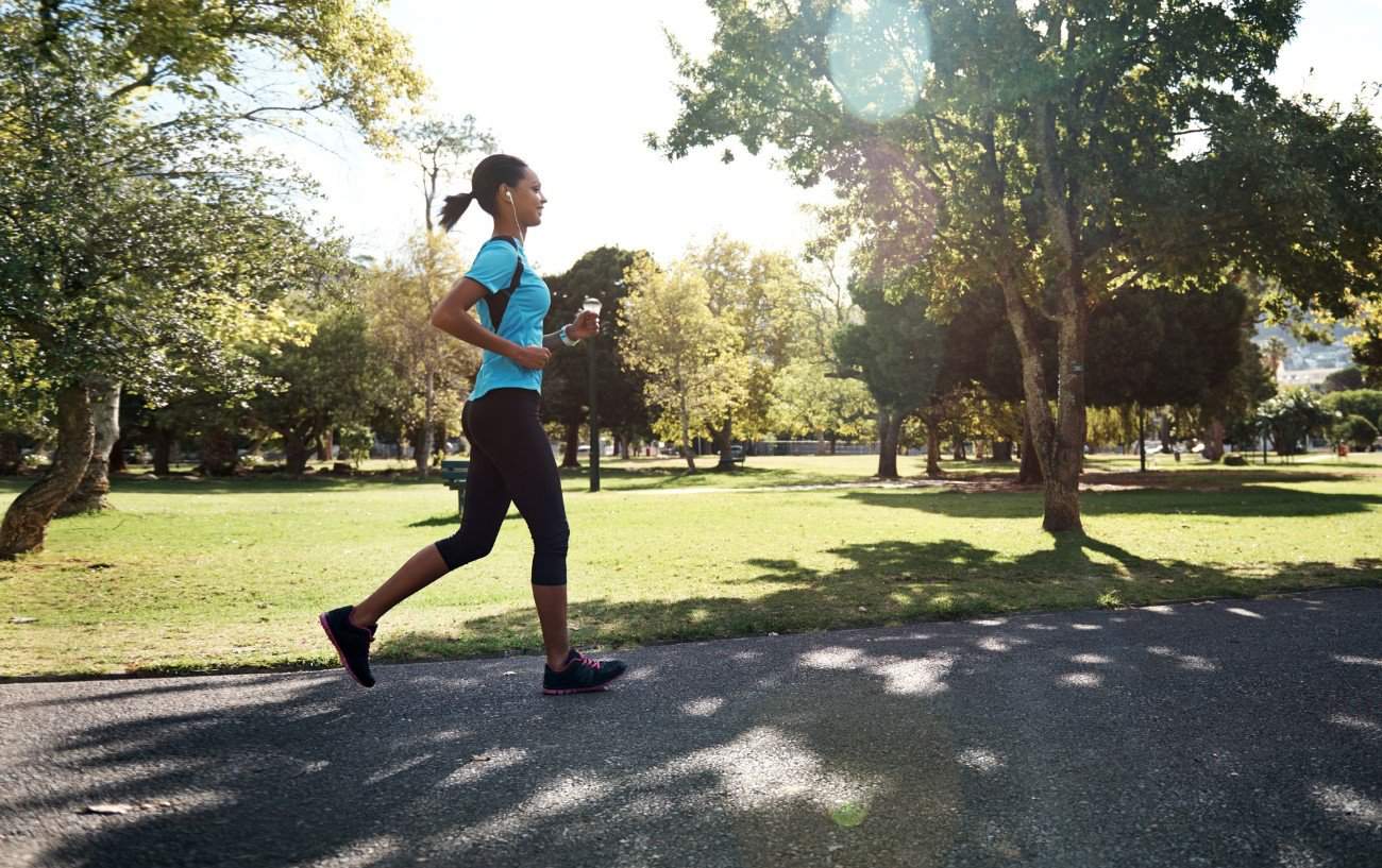 Runner Period Running On Your Period: Should You? 8 Truths Every Female Runner Should ...