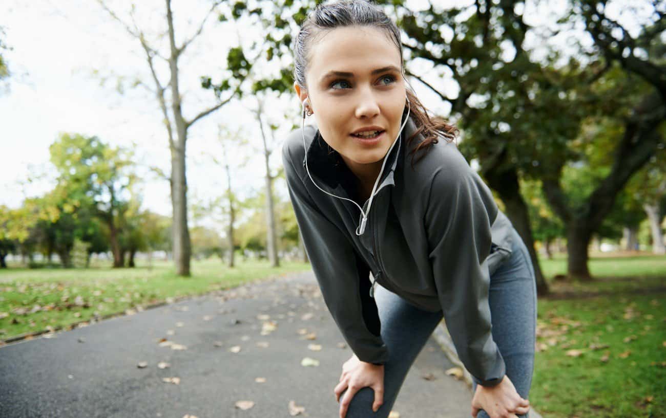 Running On Your Period How Your Menstrual Cycle Affects Your Running Game