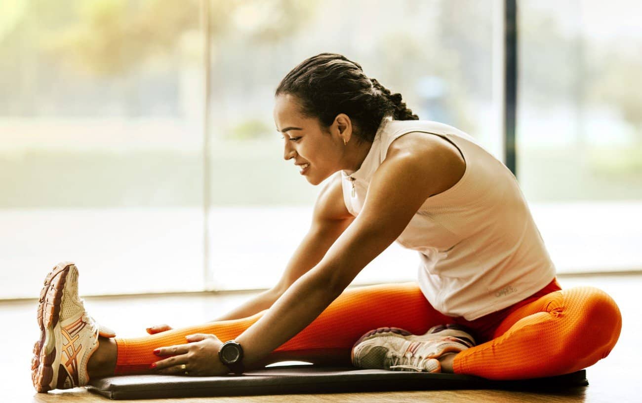 The Best PostRun Routine Do These 9 Things After Every Run