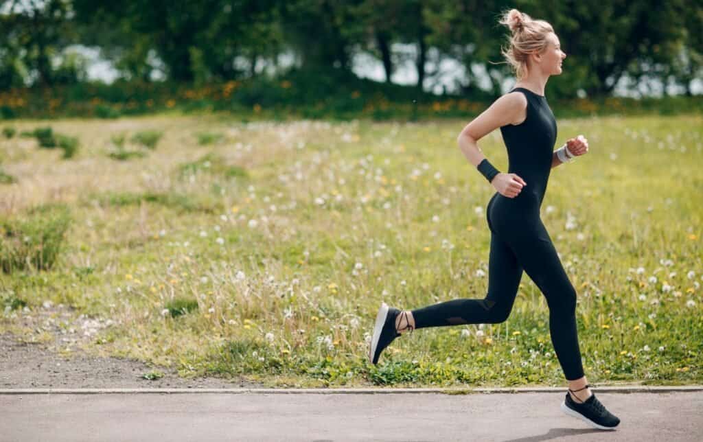 The best post run routine: 9 things to do after every run