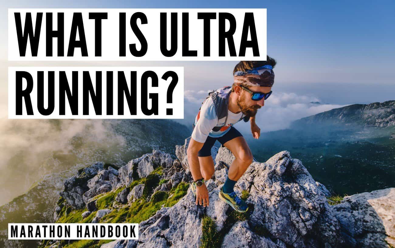 What Is Ultra Running Ultramarathons Explained What Is Ultra Running Ultramarathons Explained
